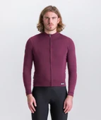 Santini Impetus Terranova Kışlık Yün Bisiklet Forması 4M216075CIMPET thumbnail 12