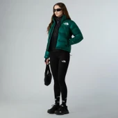 The North Face W 1996 RETRO NUPTSE JACKET Kadın Ceket NF0A3XEO1KI1 thumbnail 2