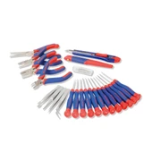 WORKPRO WP209007 27 Parça Profesyonel Hassas Tamir/Bakım Alet Seti - 3