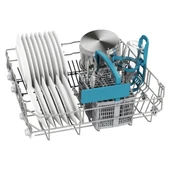 Profilo BMS682V1 C Enerji Sınıfı 6 Programlı 13 Kişilik Bulaşık Makinesi thumbnail 5