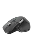 MX Master 4 Kablosuz Mouse- Grafit thumbnail 1
