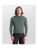 Santini Impetus Terranova Kışlık Yün Bisiklet Forması 4M216075CIMPET thumbnail 3