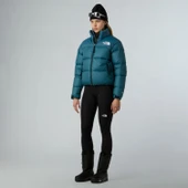 The North Face W 1996 RETRO NUPTSE JACKET Kadın Ceket NF0A3XEOBQ51 thumbnail 4