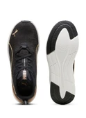 Puma Softride Harli Metallic Siyah Kadın Spor Ayakkabı 31195501 thumbnail 6