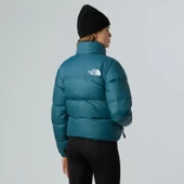 The North Face W 1996 RETRO NUPTSE JACKET Kadın Ceket NF0A3XEOBQ51 thumbnail 5
