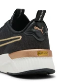 Puma Softride Harli Metallic Siyah Kadın Spor Ayakkabı 31195501 thumbnail 4