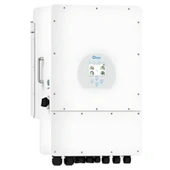 DEYE 12 KW LV (48V) Hibrit Monofaze On Grid İnverter thumbnail 1