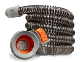 ResMed S9 Serisi CPAP Cihazı ClimateLine Hortum-Isıtmalı Hortum thumbnail 1