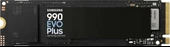 Samsung 1TB 990 EVO PLUS NVMe M.2 SSD (Okuma Hızı 7150MB / Yazma Hızı 6300MB) - 2