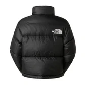 The North Face W Nuptse Short Jacket Kadın Kısa Ceket NF0A5GGEGOG1 thumbnail 2