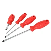 WORKPRO WP200502 8 Parça CR-V Manyetik Profesyonel Tornavida Seti - 2