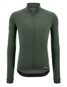 Santini Impetus Terranova Kışlık Yün Bisiklet Forması 4M216075CIMPET thumbnail 1