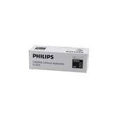 PHILIPS LİTHİUM CR-2016 PARA PİLİ  3V   5Lİ KART (5284) thumbnail 1