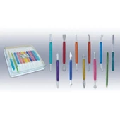 Marzipan Set 11'li  -  4050 thumbnail 1