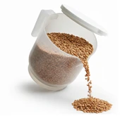 Pratik Mutfak Ölçü Kabı - 2 Litre Dereceli Şeffaf Hazne BPA Free thumbnail 1