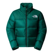 The North Face W 1996 RETRO NUPTSE JACKET Kadın Ceket NF0A3XEO1KI1 thumbnail 3