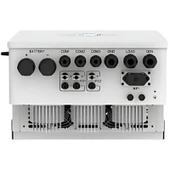 DEYE 12 KW LV (48V) Hibrit Monofaze On Grid İnverter thumbnail 5