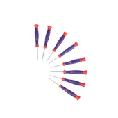 WORKPRO WP200518 56 Parça CR-V Manyetik Profesyonel Tornavida & Bits Uç Seti - 5