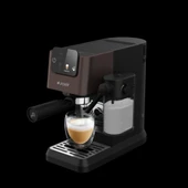 Arçelik Imperium Barista EM 6450 Yarı Otomatik Espresso Makinesi - 1
