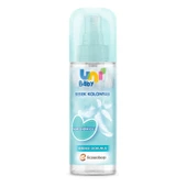 Unı Baby Bebeksi Dokunuş Bebek Kolonyası 150Ml - 1
