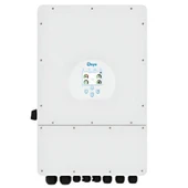 DEYE 12 KW LV (48V) Hibrit Monofaze On Grid İnverter thumbnail 2