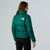 The North Face W 1996 RETRO NUPTSE JACKET Kadın Ceket NF0A3XEO1KI1 thumbnail 5