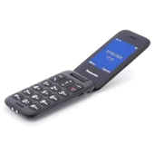 Panasonic KX-TU400 EXG Tuşlu Cep Telefonu - 4