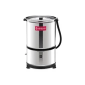 Minisan 45 lt Ultra Yayık Makinesi - 1