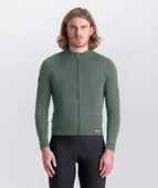 Santini Impetus Terranova Kışlık Yün Bisiklet Forması 4M216075CIMPET thumbnail 2