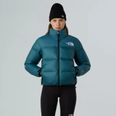 The North Face W 1996 RETRO NUPTSE JACKET Kadın Ceket NF0A3XEOBQ51 thumbnail 3
