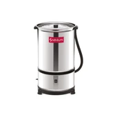 Minisan Ultra 55 lt Yayık Makinesi - 1