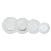 Keramika Zambak Kase 8 Cm - 1