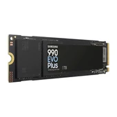 Samsung 1TB 990 EVO PLUS NVMe M.2 SSD (Okuma Hızı 7150MB / Yazma Hızı 6300MB) - 3
