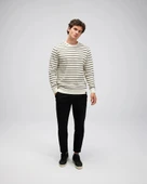 Ellesse Erkek Sweatshirt EM591-BG thumbnail 3