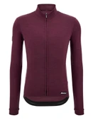 Santini Impetus Terranova Kışlık Yün Bisiklet Forması 4M216075CIMPET thumbnail 11