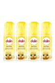Dalin Dalin Bebek Kolonyası Bıcı Bıcı Kokusu 150 ml x 4 Adet thumbnail 2