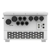 DEYE 16 KW LV (48V) Hibrit Monofaze On Grid İnverter thumbnail 4