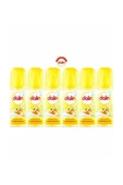 Dalin Dalin Bebek Kolonyası Bıcı Bıcı Klasik 150 Ml X 6 Adet thumbnail 2