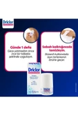 Driclor Driclor Aşırı Terleme Önleyici Antiperspirant Roll-On 20ml X3 thumbnail 7