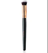 Nascita Açılı Kabuki Fondöten Fırçası - 1