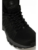 Lumberjack 102026617 Shell Hı G 5pr Siyah-Siyah Kadın Erkek Kışlık Waterproof Bot thumbnail 5