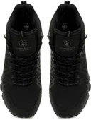 Lumberjack 102019273 Shell Hı  5pr Siyah-Siyah Erkek Kışlık Waterproof Bot thumbnail 7