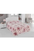 Sarar süper soft tek kişilik vizon battaniye 160 x 220 SR 433 - 1