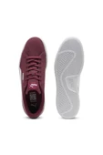 Puma Smash 3.0 Buck Erkek Bordo Sneaker Ayakkabı 39233618 thumbnail 5