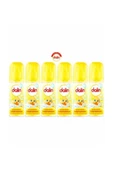 Dalin Dalin Bebek Kolonyası Bıcı Bıcı Klasik 150 Ml X 6 Adet thumbnail 1