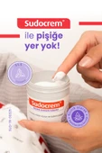 -Sudocrem Bebek Bakım Kremi 60g - 3 adet thumbnail 1