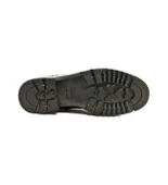 Cem Pekşen Swat Life 4249 Siyah Erkek Hakiki Deri Bot thumbnail 5