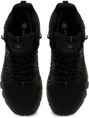 Lumberjack 102026617 Shell Hı G 5pr Siyah-Siyah Kadın Erkek Kışlık Waterproof Bot thumbnail 6