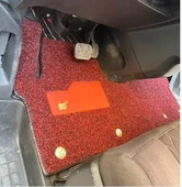 Fiat Scudo 2025 Sonrası Aracına Özel 8d Çift Katmanlı Havuzlu Paspas Takımı thumbnail 2