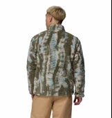 Columbia Winter Pass™ Reversible Fleece Yeşil Erkek Outdoor Polar AM5170-397 thumbnail 2